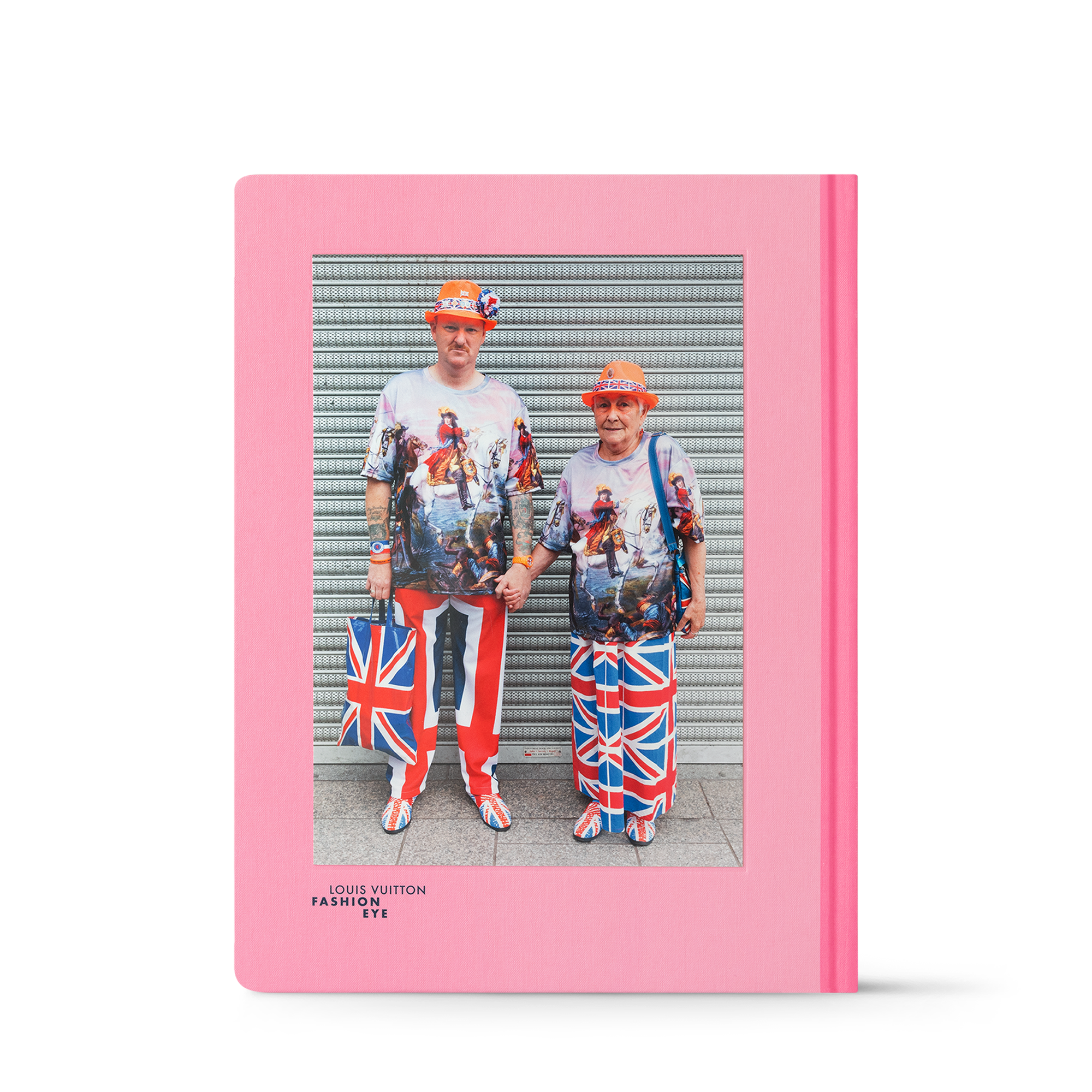 Librería Fashion Eye Fashion Eye Reino Unido | Louis Vuitton ® (Ampliar producto)